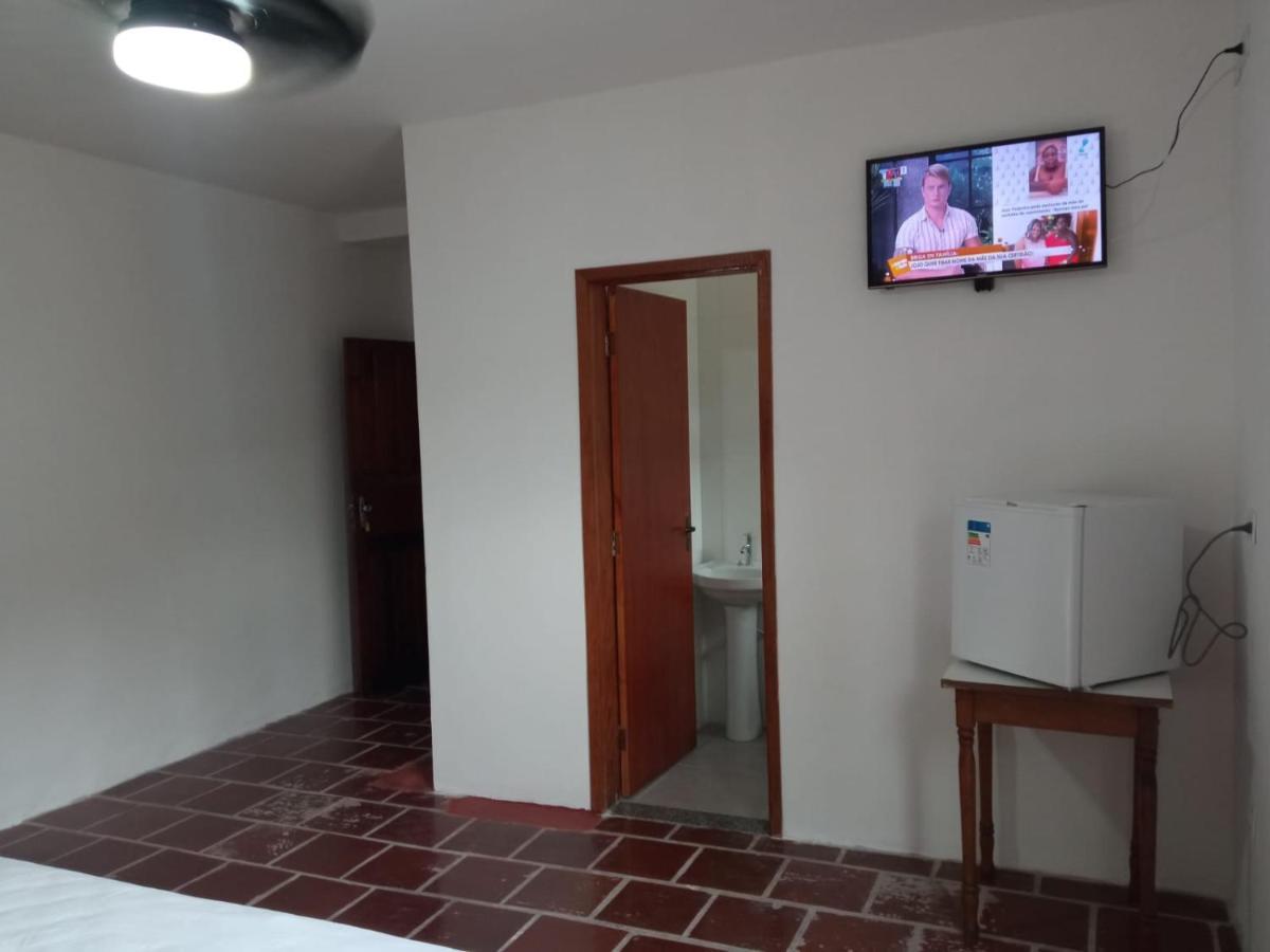 Associacao Sabesp Ilha Comprida Hotel Exterior foto