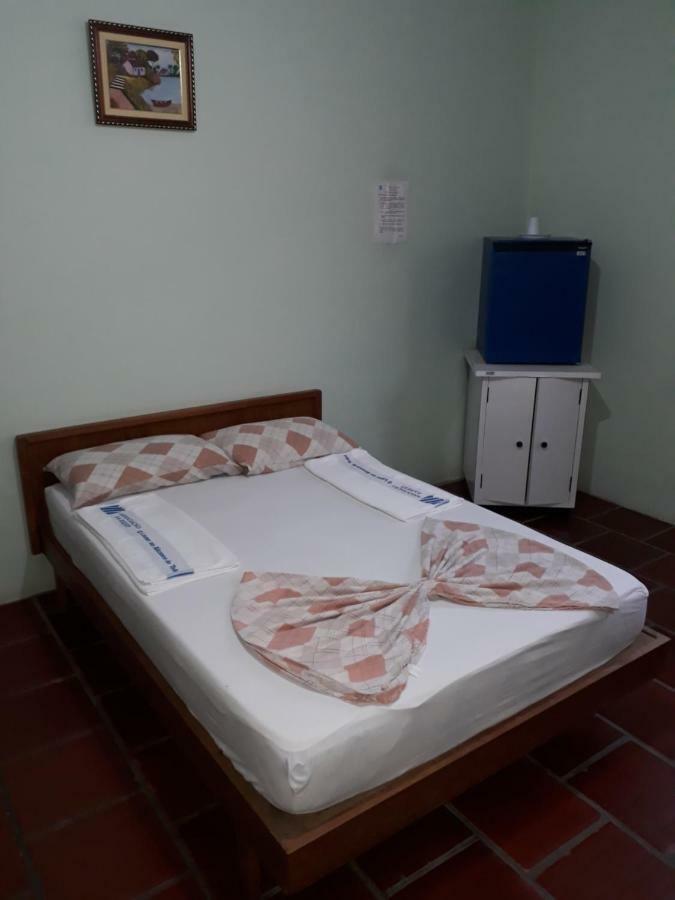 Associacao Sabesp Ilha Comprida Hotel Exterior foto